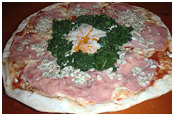 pizzerie Marco