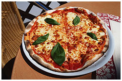pizzerie Marco