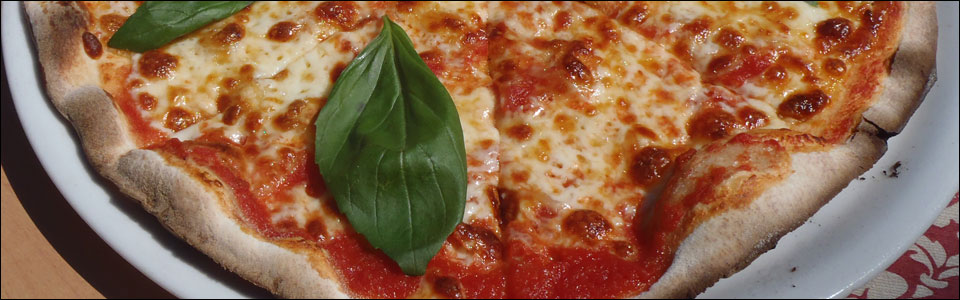 pizzerie Marco