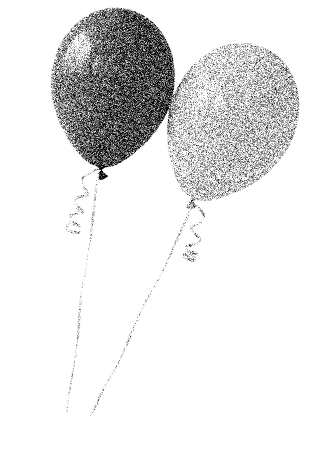 Balonky