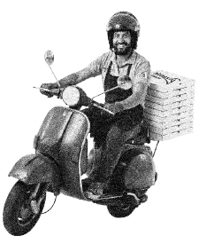 Rozvoz